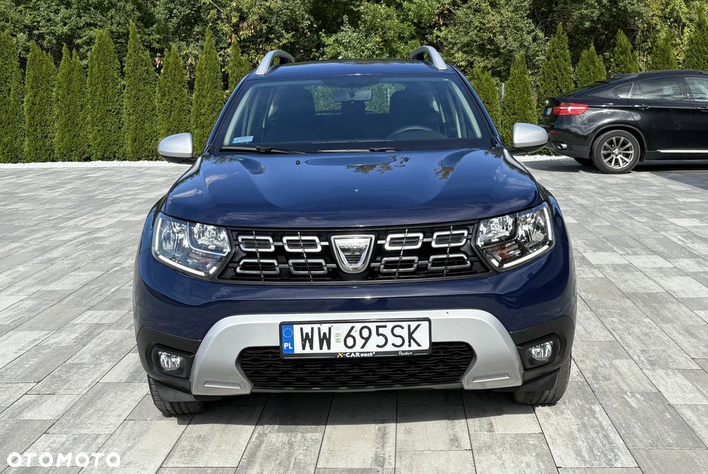 Dacia Duster 1.0 TCe Prestige - 3