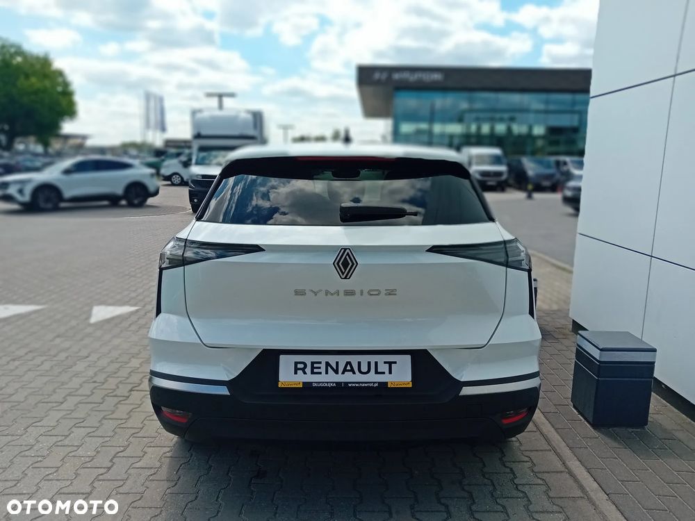 Renault Symbioz 1.3 TCe mHEV Techno - 7