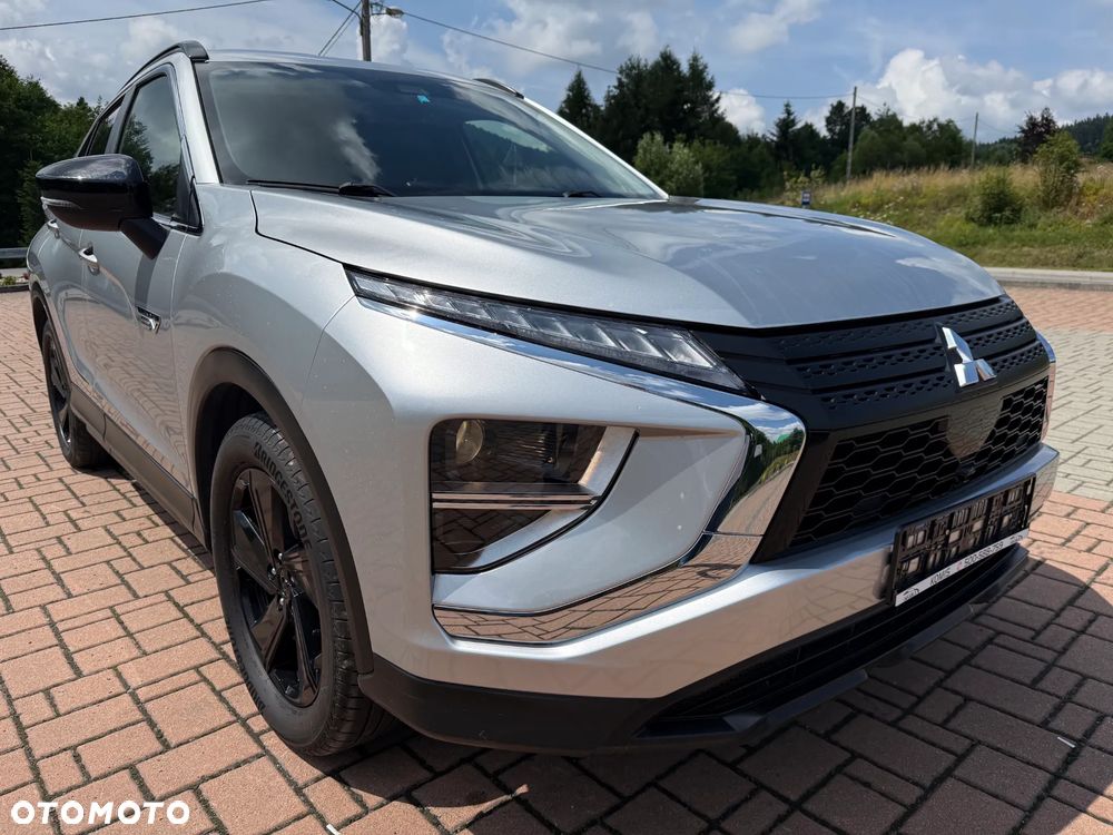 Mitsubishi Eclipse Cross 4WD Plus - 1