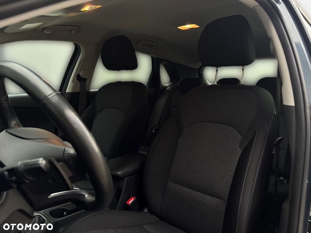Hyundai i30 1.5 T-GDI 48V Smart DCT - 31