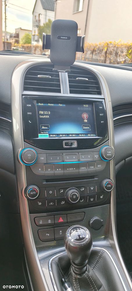 Chevrolet Malibu 2.0 d LTZ - 15