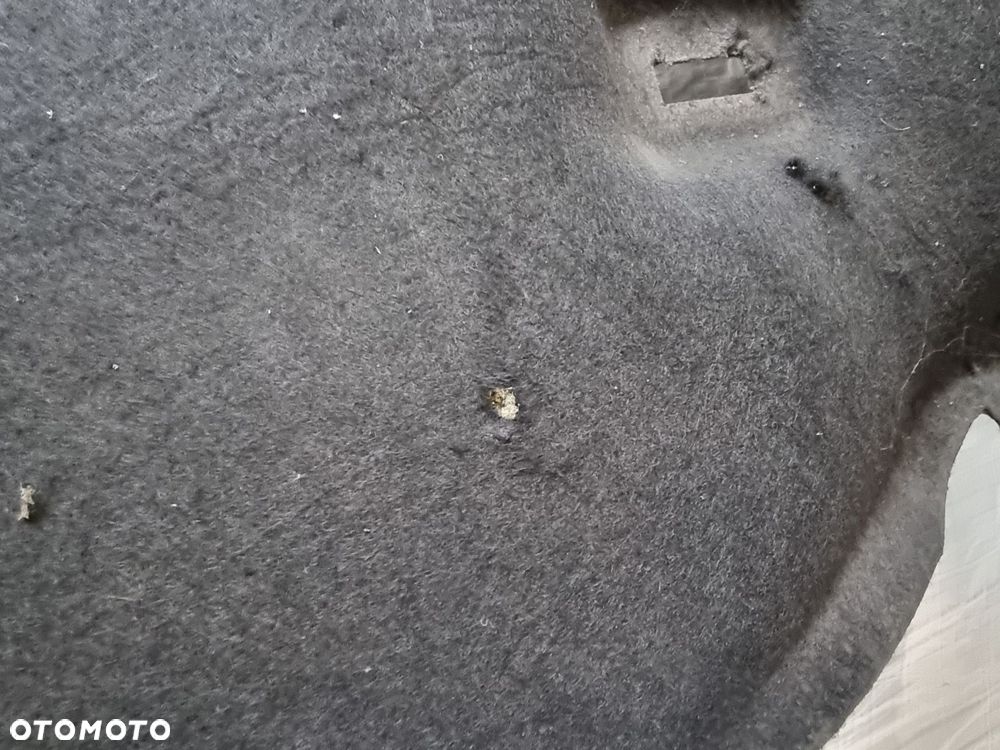 WYGŁUSZENIE MASKI PODBITKA FORD KUGA MK2 LIFT - 4