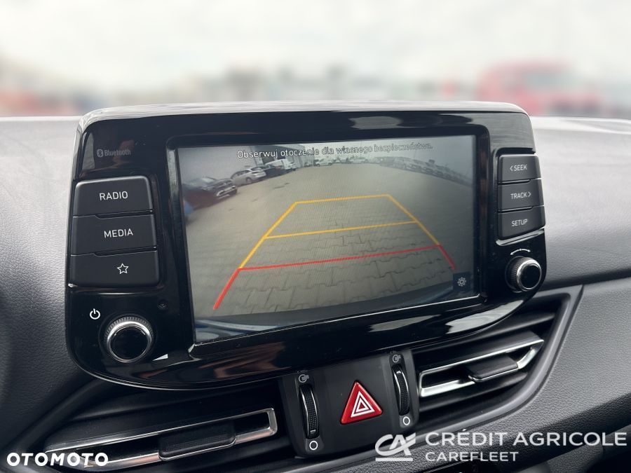 Hyundai i30 1.5 T-GDI 48V Smart - 32