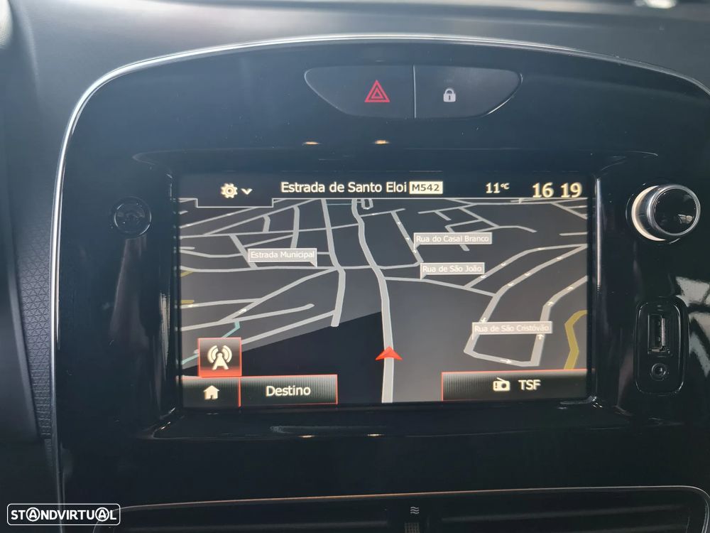 Renault Clio 0.9 TCE GT Line - 43