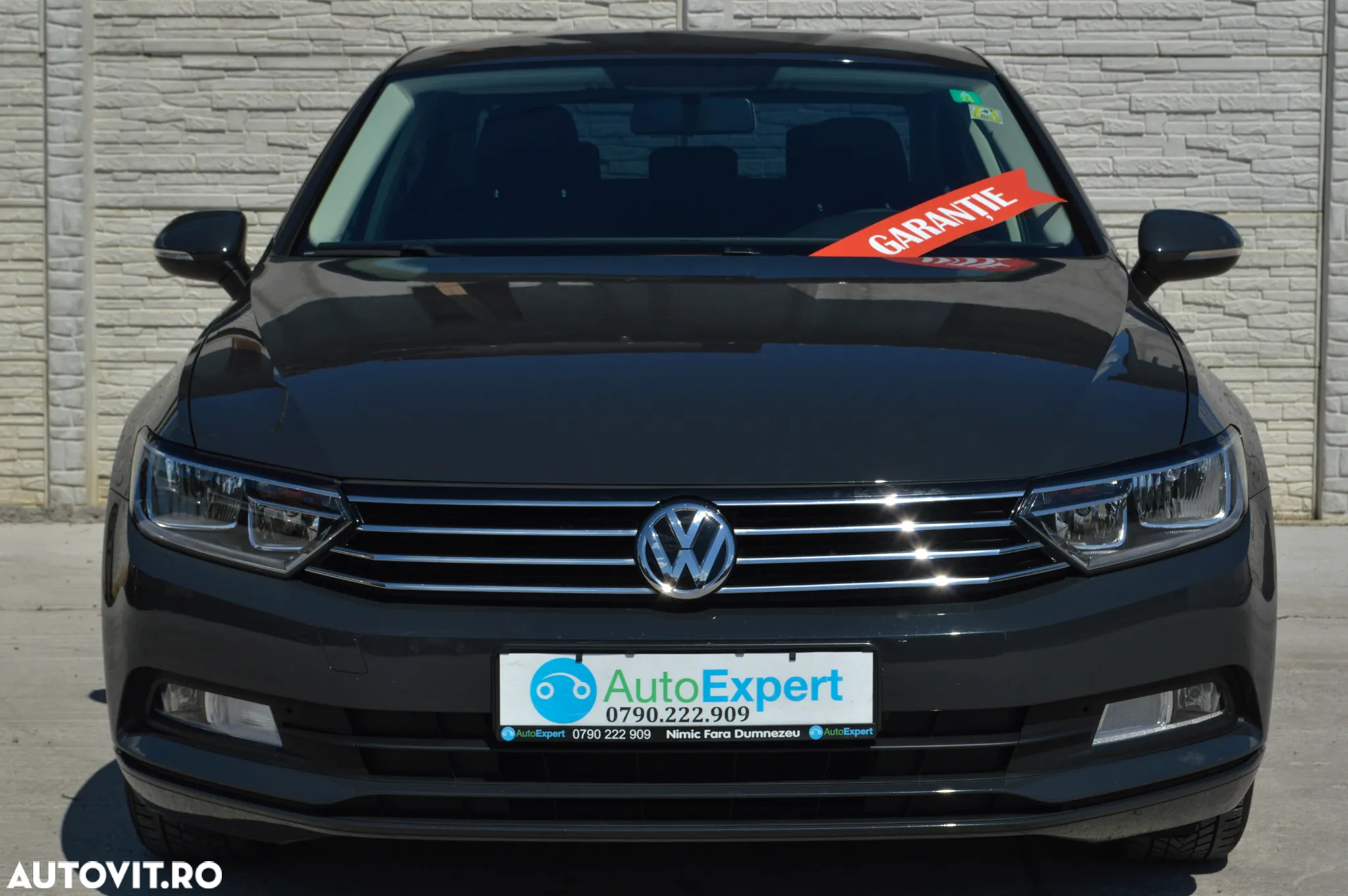 Volkswagen Passat 1.4 TSI (BlueMotion Technology) Trendline - 3