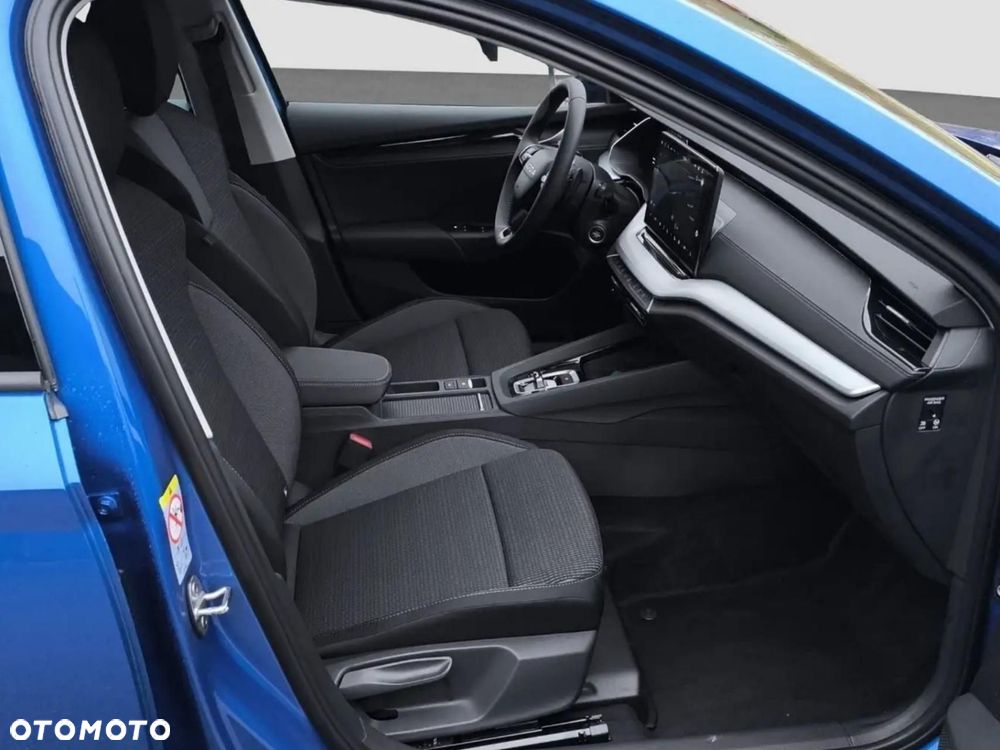 Skoda Octavia - 13