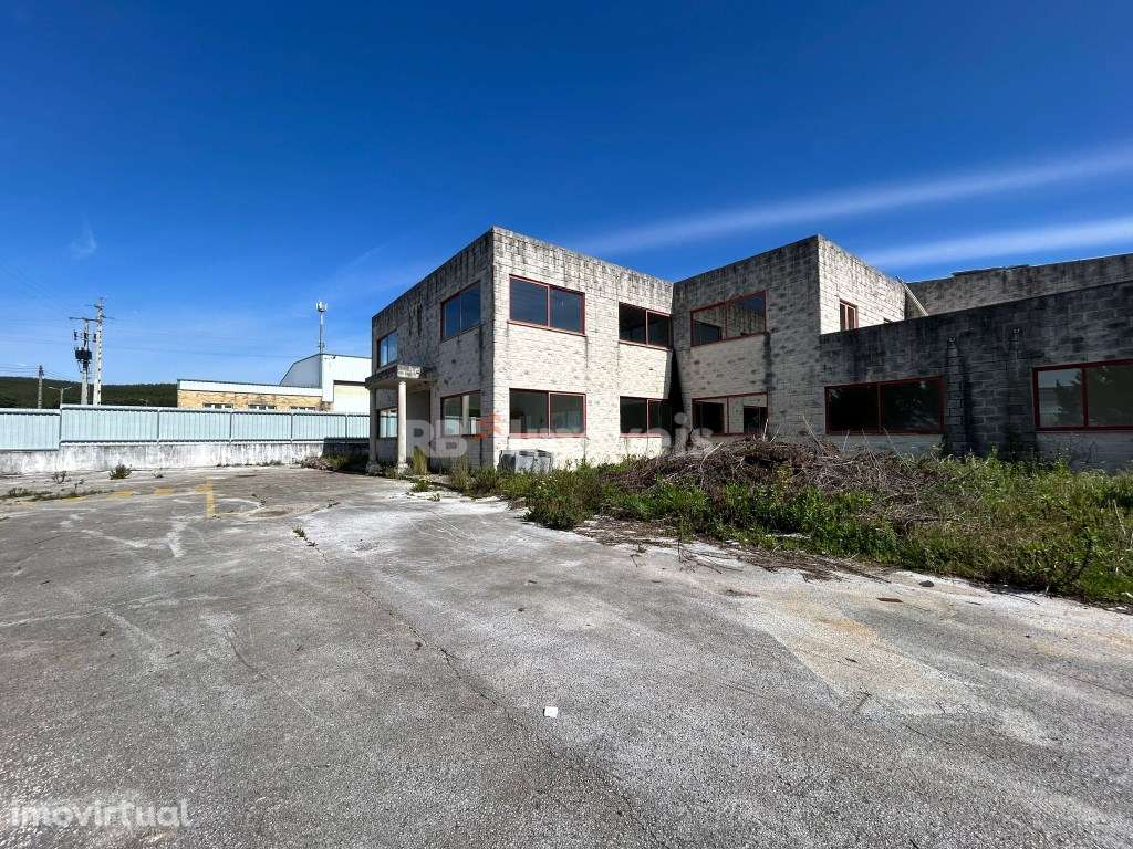 Armazém em Montalvo - Grande imagem: 3/60