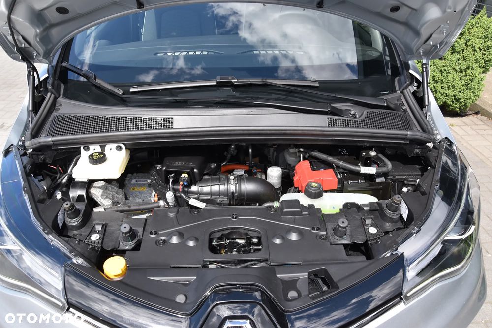 Renault Zoe R110 Z.E 40 Intens (z akumulatorem) - 25