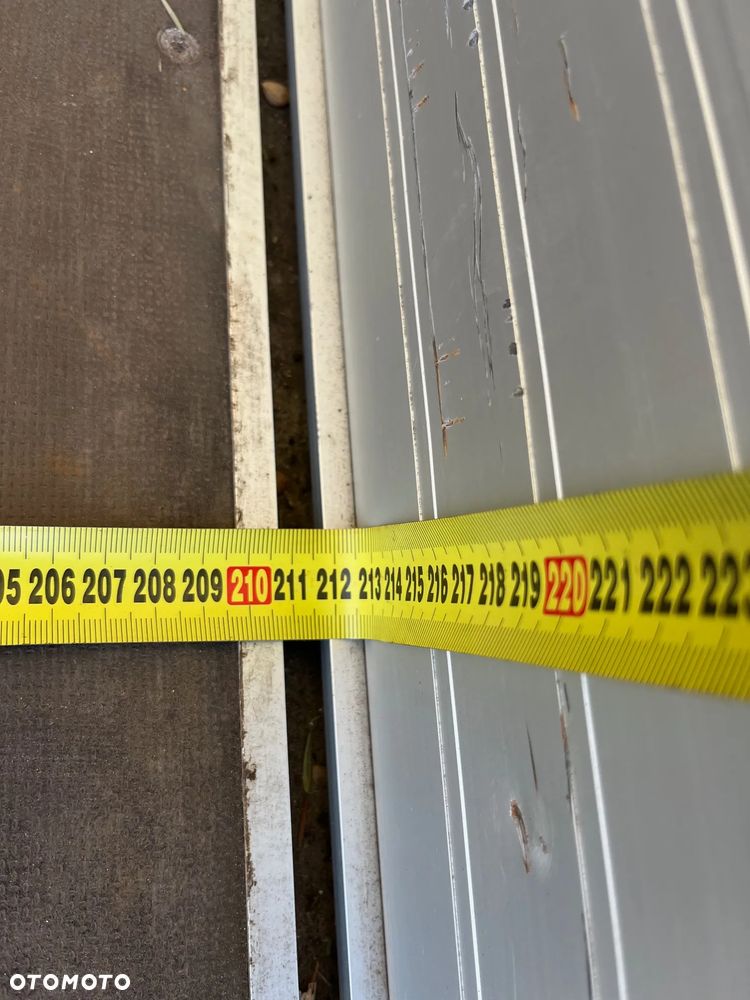 Fiat DUCATO 2023 KONTENER 8 PALET - 36