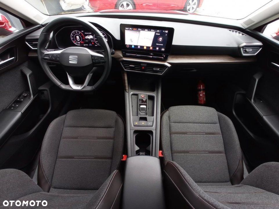 Seat Leon - 15