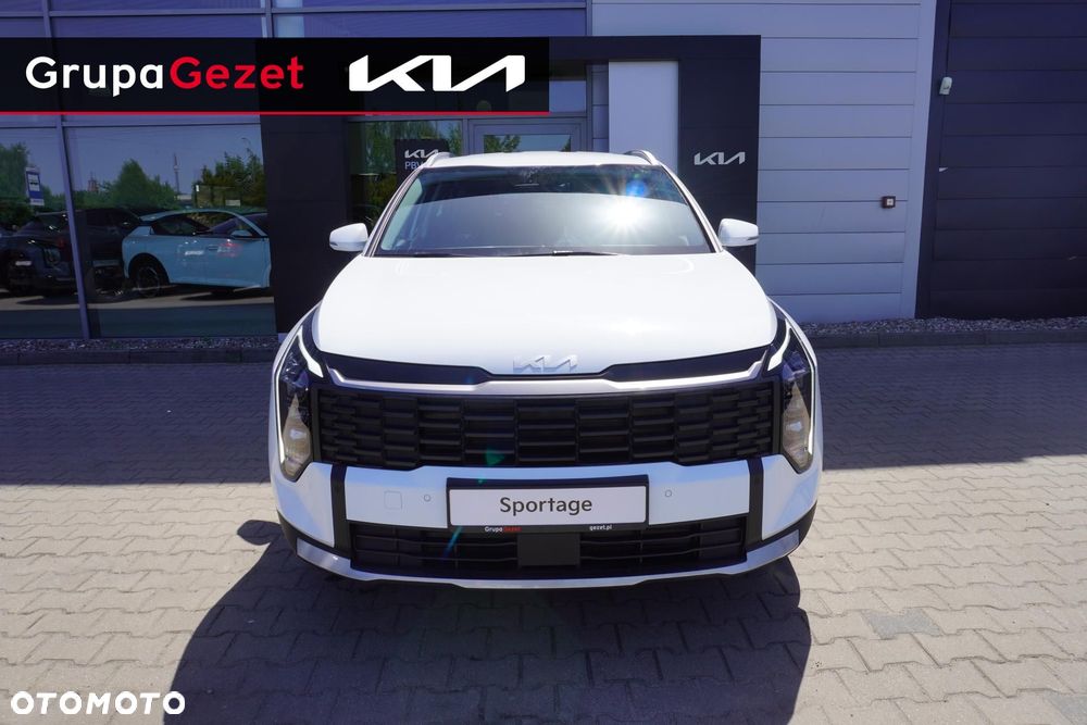 Kia Sportage - 2