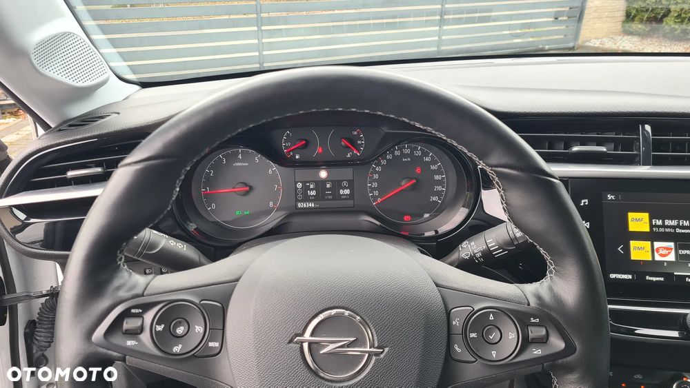 Opel Corsa 1.2 Start/Stop Edition - 11