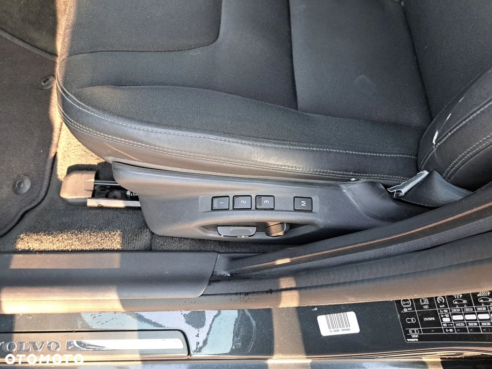 Volvo V60 D3 Kinetic - 13
