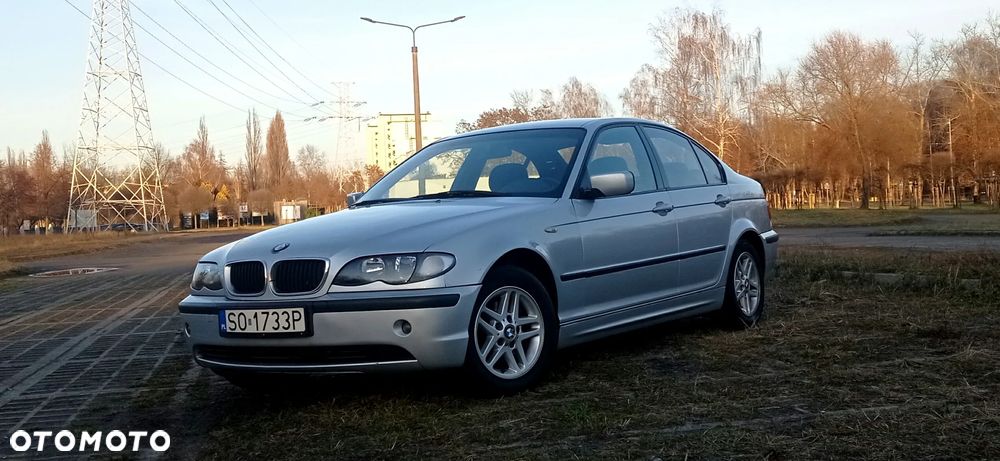BMW Seria 3 - 2