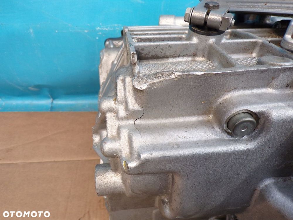 VW T5 T6 2.0 TDI AUTOMATYCZNA skrzynia biegów 4X4 typ SDE NOWA POTESTOWA - 10