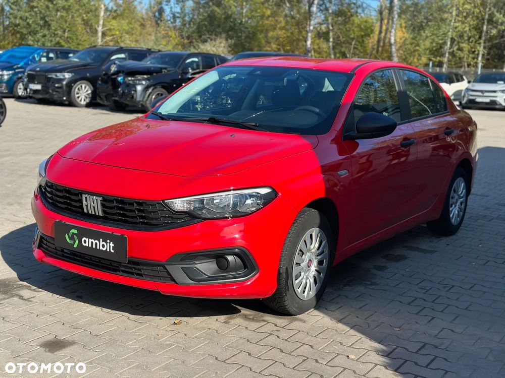 Fiat Tipo - 3