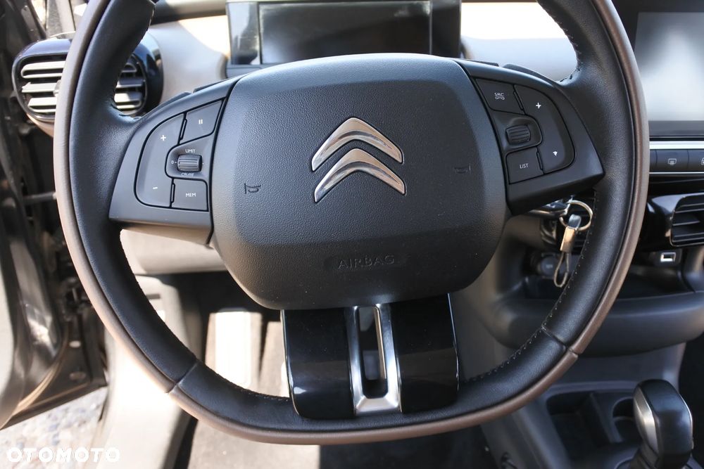 Citroën C4 Cactus Pure Tech 110 Stop&Start Shine - 17
