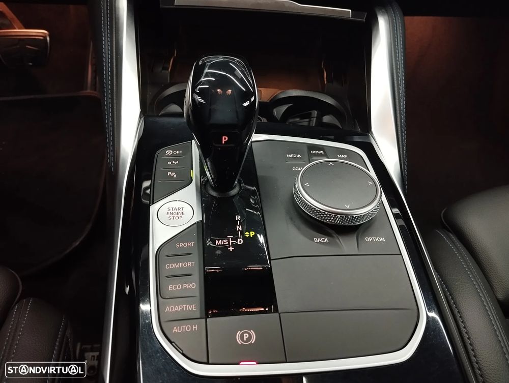 BMW 420 d Desportiva M Auto - 47