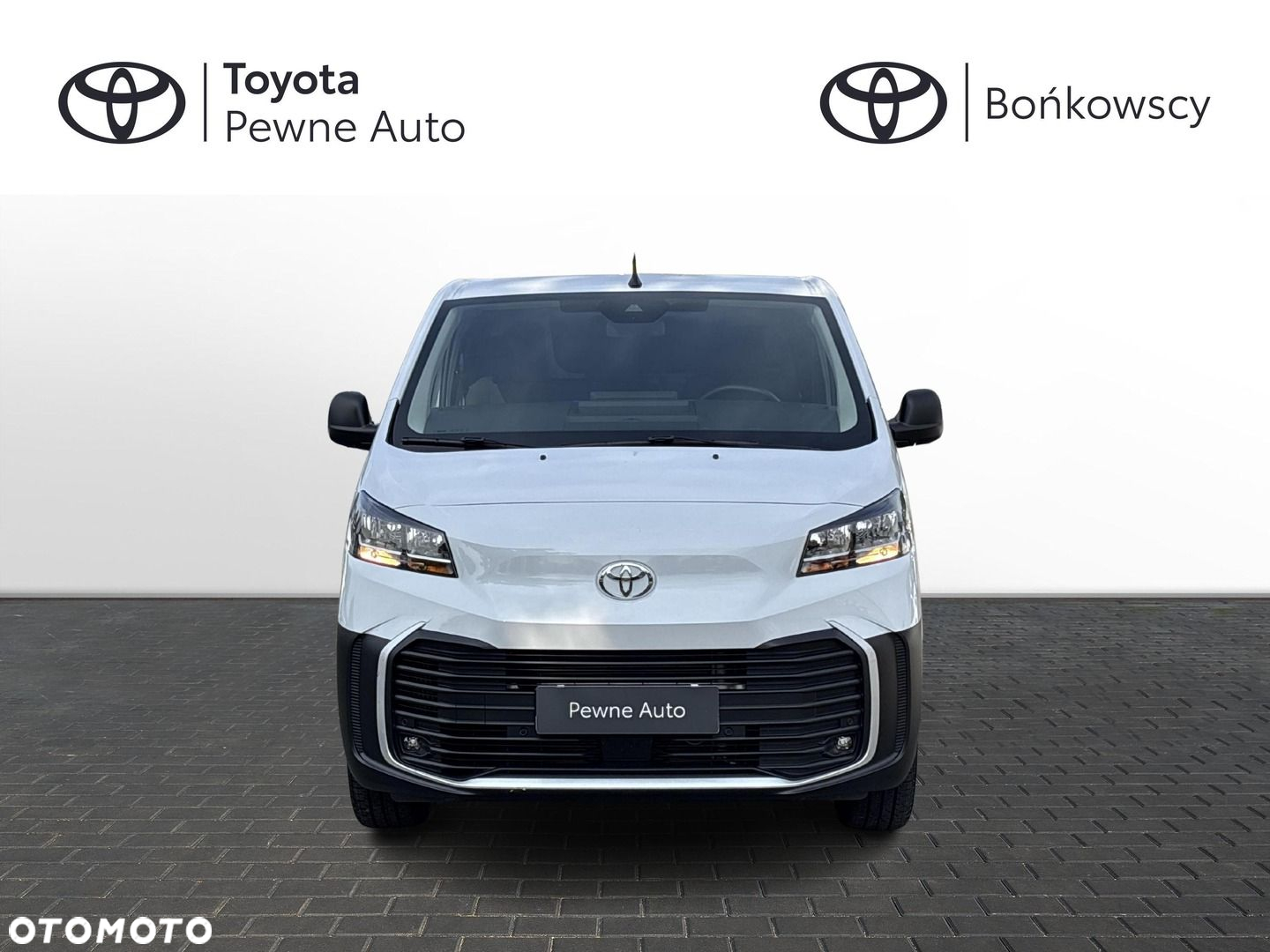 Toyota PROACE - 12