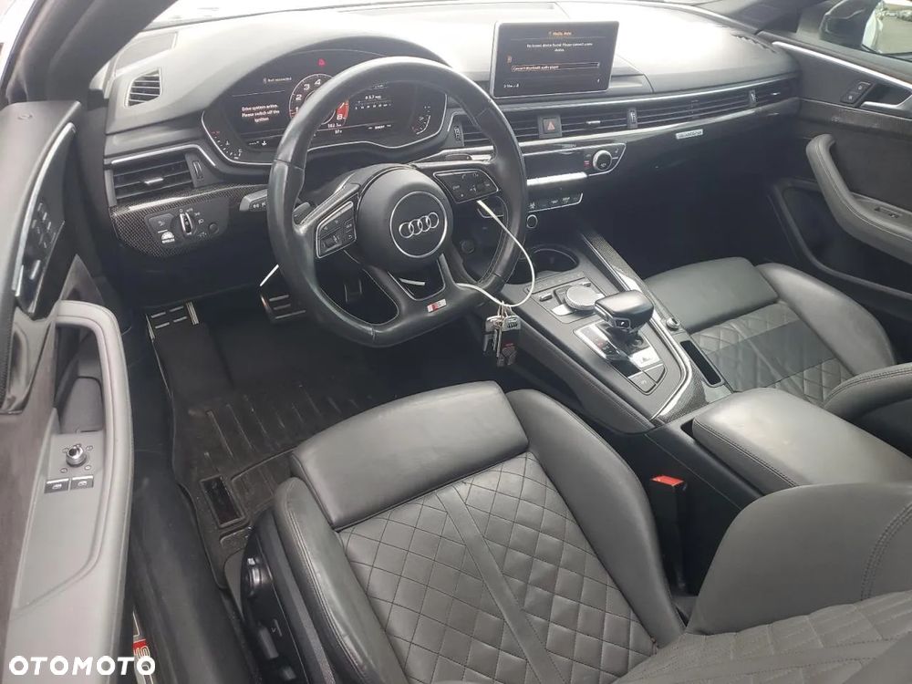 Audi S5 Coupé 3.0 TFSI quattro tiptronic - 8
