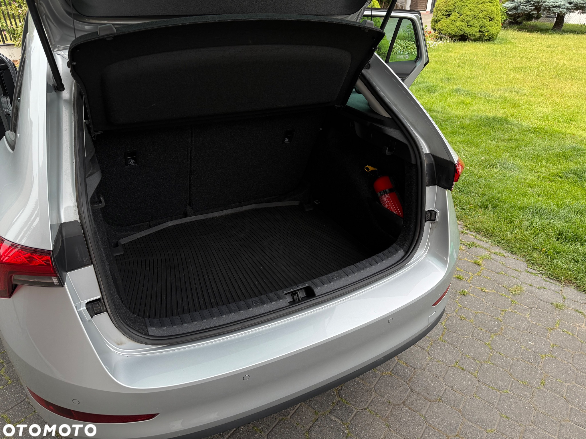 Skoda Scala 1.0 TSI Ambition - 22