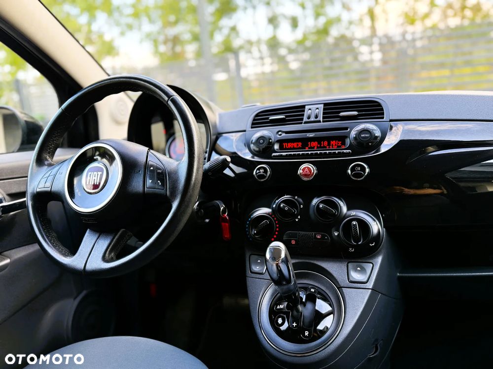 Fiat 500 - 16