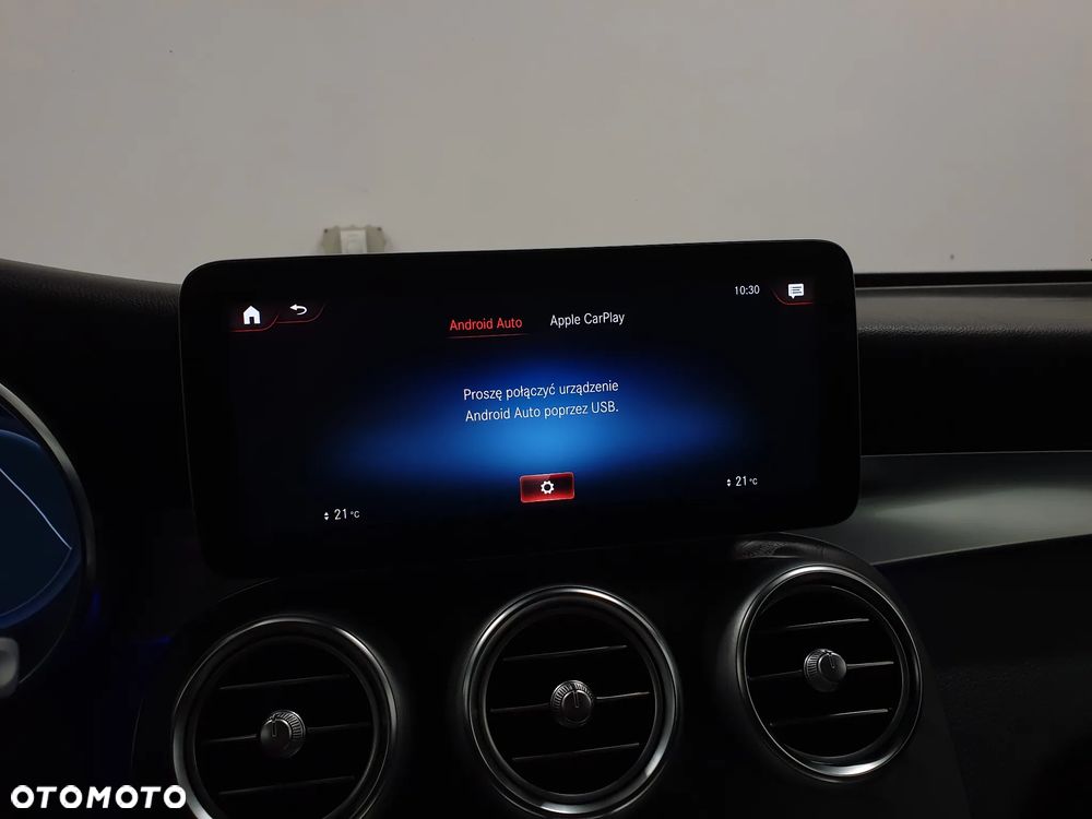 Mercedes-Benz GLC 300 de 4Matic 9G-TRONIC AMG Line Plus - 16