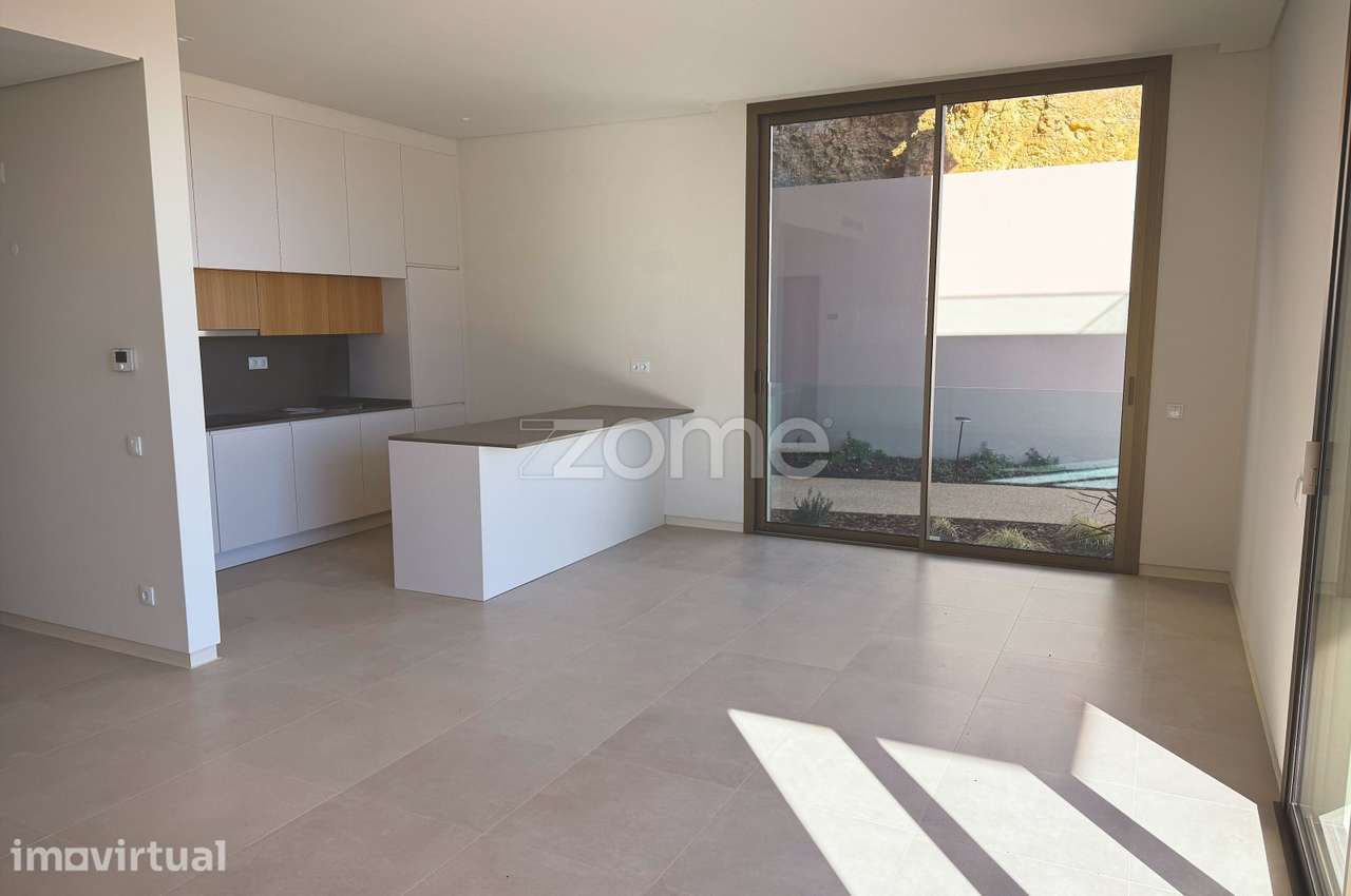 Apartamento T2 R/C Esq - Empreendimento Quinta das Parreiras - Grande imagem: 5/27