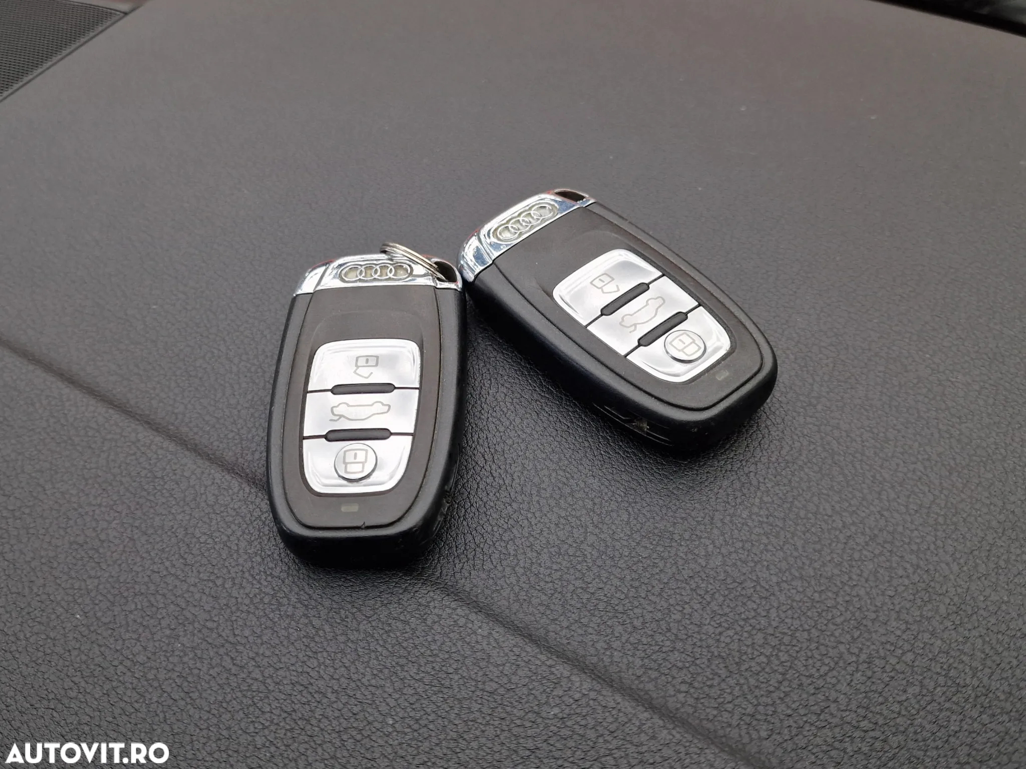 Audi A4 1.8 TFSI - 26