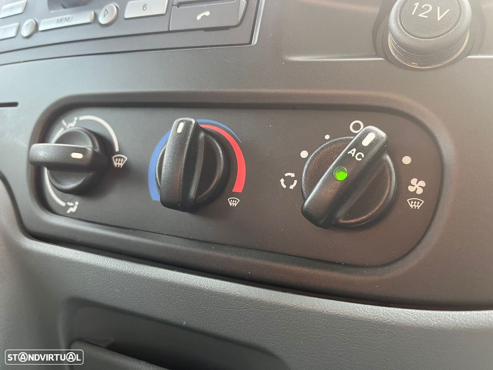 Ford Transit L Trend - 31