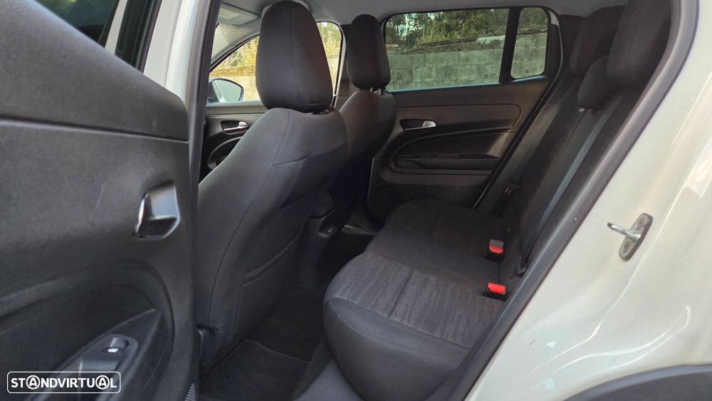 Jeep Avenger 54 kWh Longitude - 9