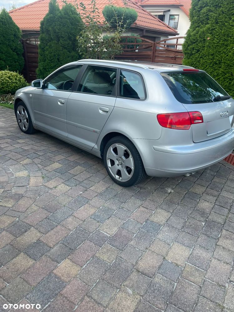Audi A3 Sportback - 22