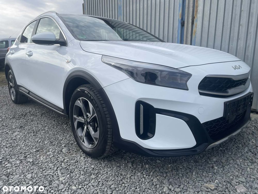 Kia XCeed 1.0 T-GDI L Business Line - 1