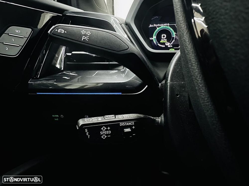 Audi Q4 Sportback e-tron 40 82 kWH - 29