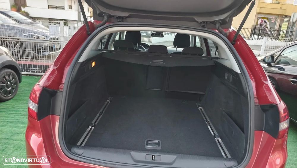 Peugeot 308 SW 1.6 BlueHDi Active - 12