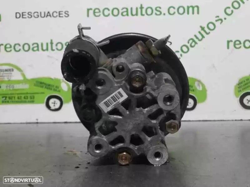 BOMBA SERVODIREÇÃO CHRYSLER VOYAGER IV 2004 -4743974AB - 3