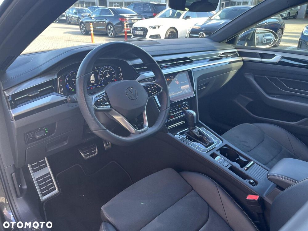 Volkswagen Arteon 2.0 TSI R-Line DSG - 9