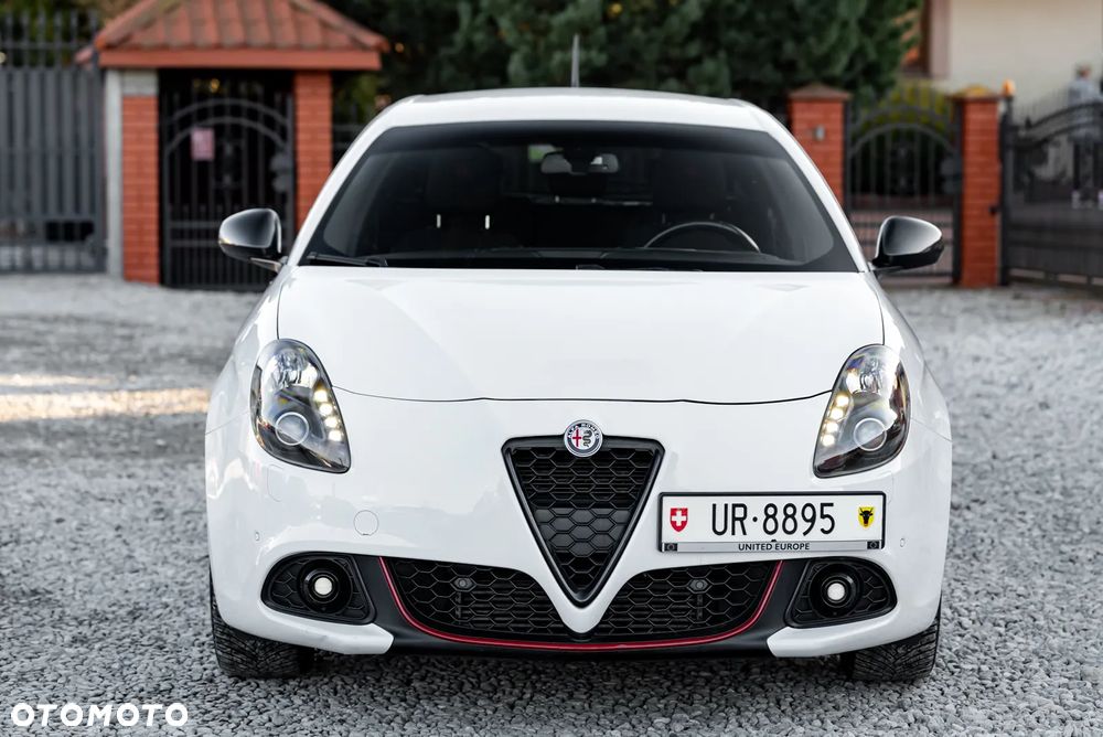 Alfa Romeo Giulietta 1.4 TB 16V Business - 4