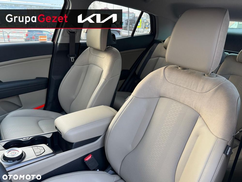 Kia Sportage 1.6 T-GDI Business Line 2WD DCT - 9