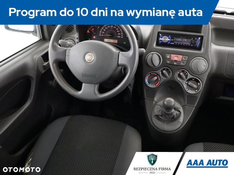 Fiat Panda - 9