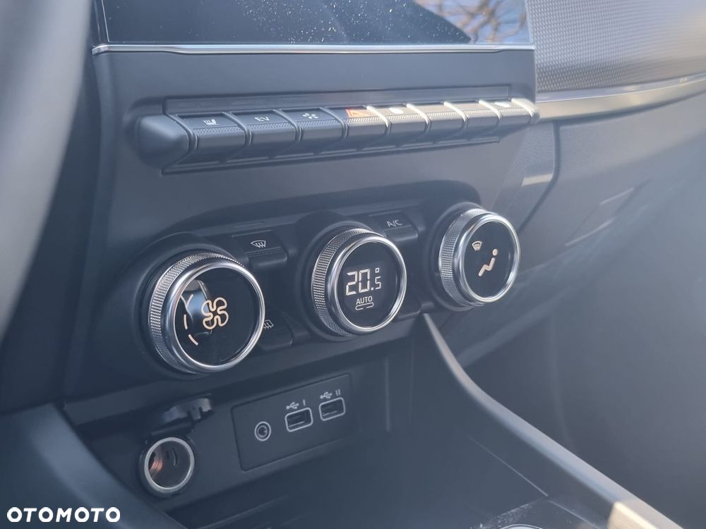 Renault Arkana 1.6 E-Tech Full Hybrid 145 Techno MMT - 12