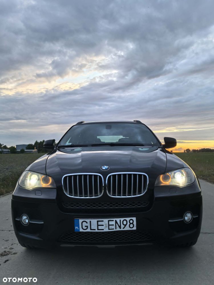 BMW X6 - 14