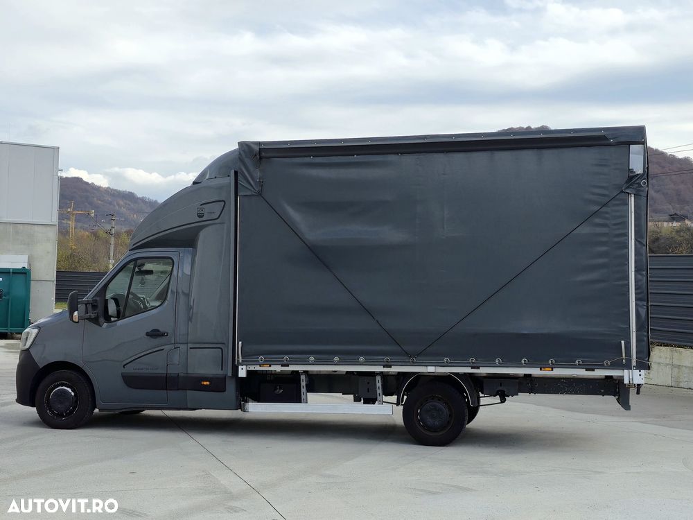 Renault Master - 23