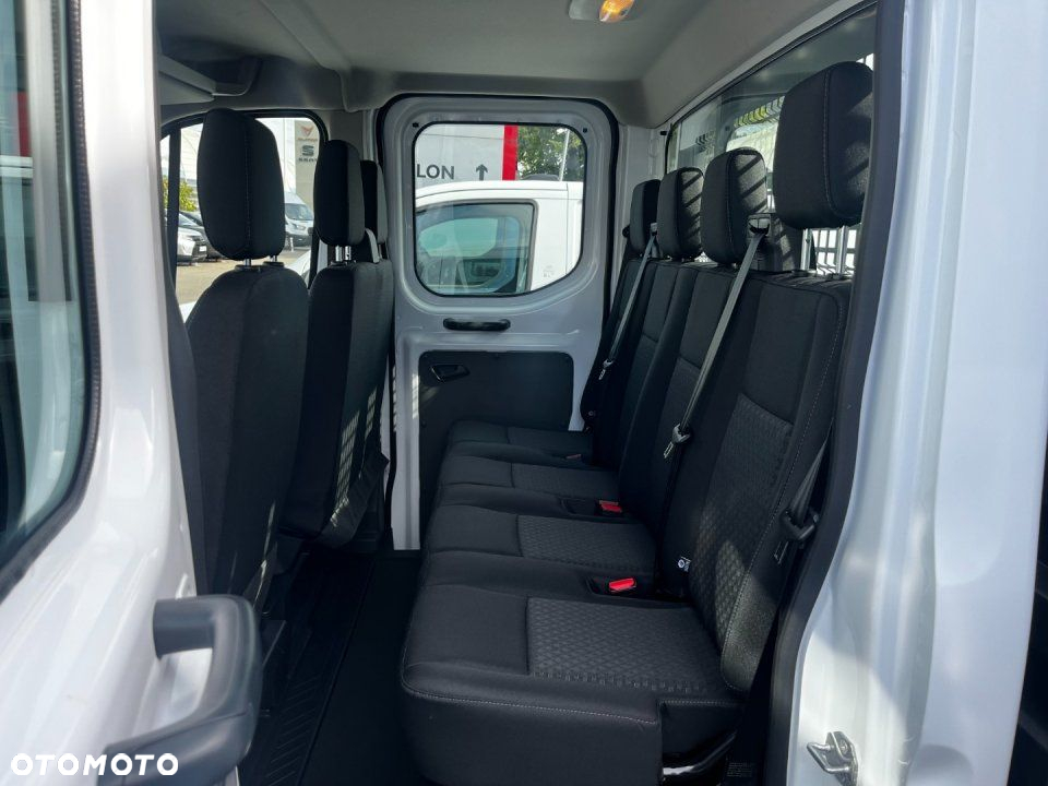 Ford Transit - 5