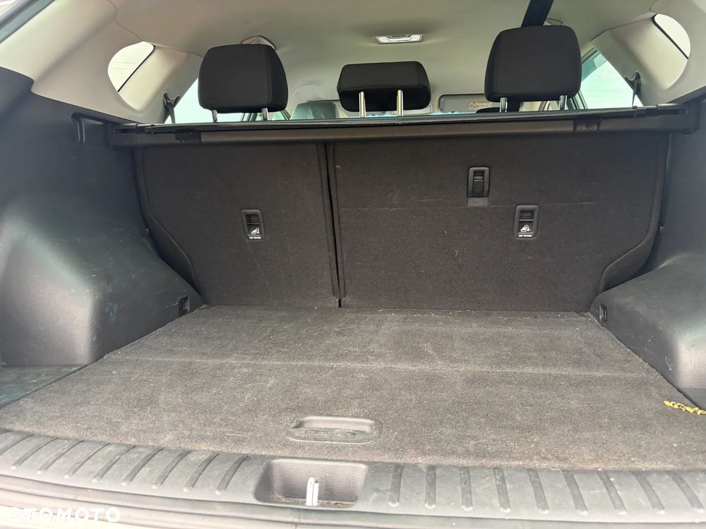 Hyundai Tucson 1.6 GDi 2WD Trend - 12