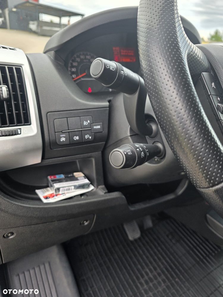 Fiat Ducato Maxi L3H4 FV VAT - 15