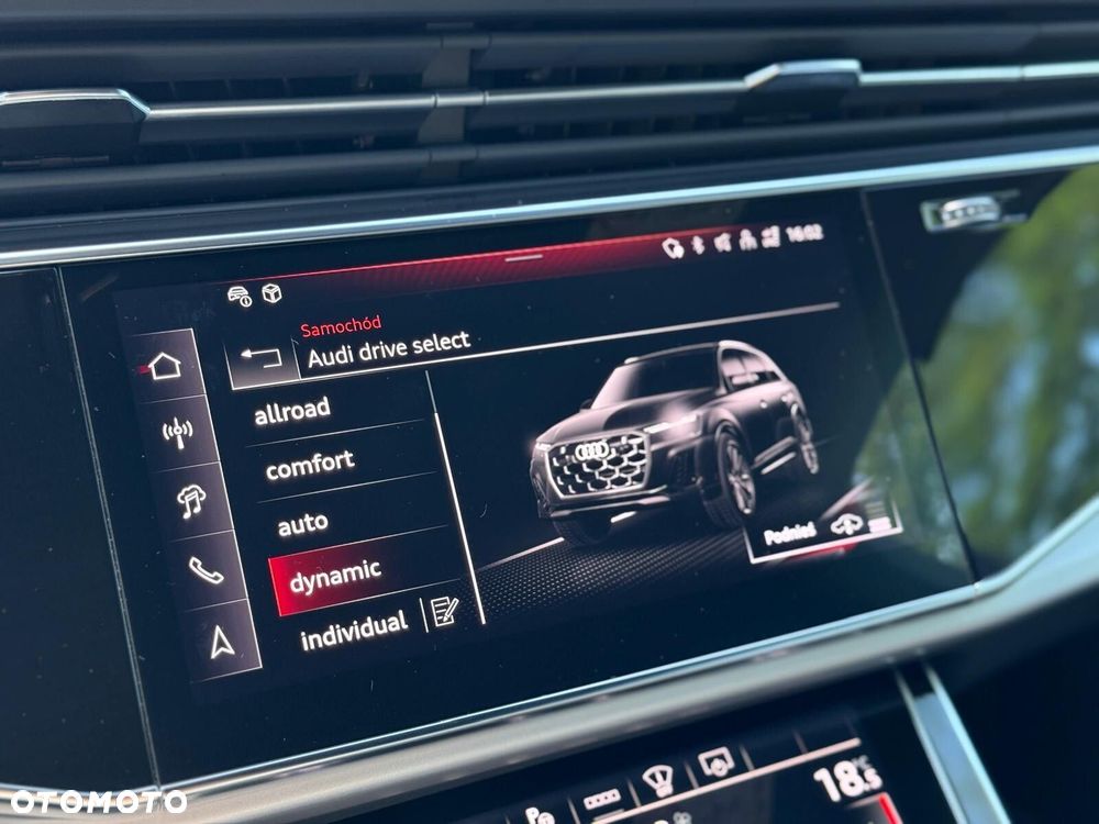 Audi Q7 - 32