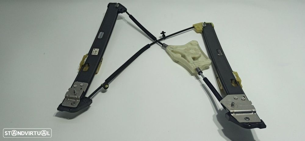 ELEVADOR FRENTE ESQUERDO SEAT IBIZA (KJ1) XCELLENCE PLUS - 1