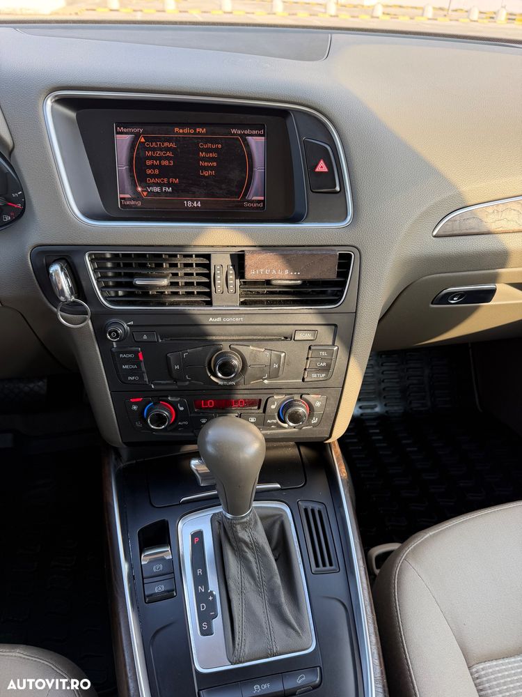 Audi Q5 - 7