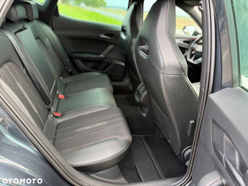 Cupra Formentor 2.0 TSI 4Drive VZ DSG - 25